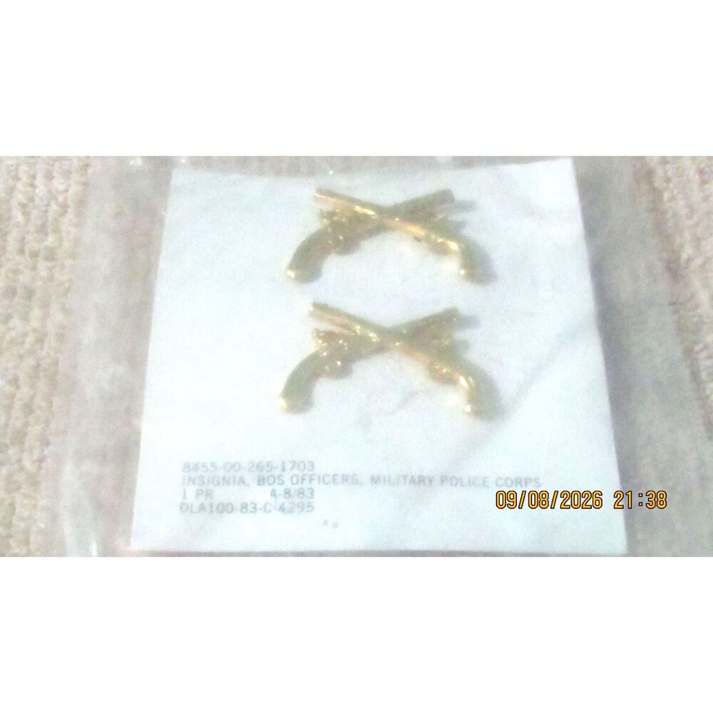 US Army Military police